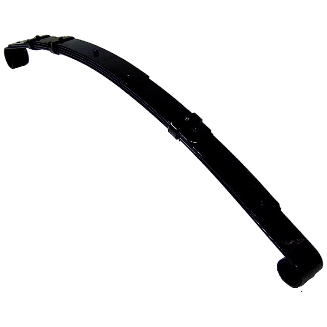 52000706AB – CROWN AUTO Leaf Spring, No Lift 4 Leaves Single Spring - view 3